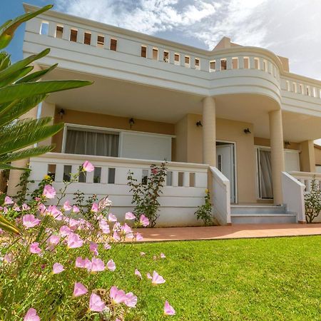 Villa Aretousa 1 Agia Marina  Bagian luar foto