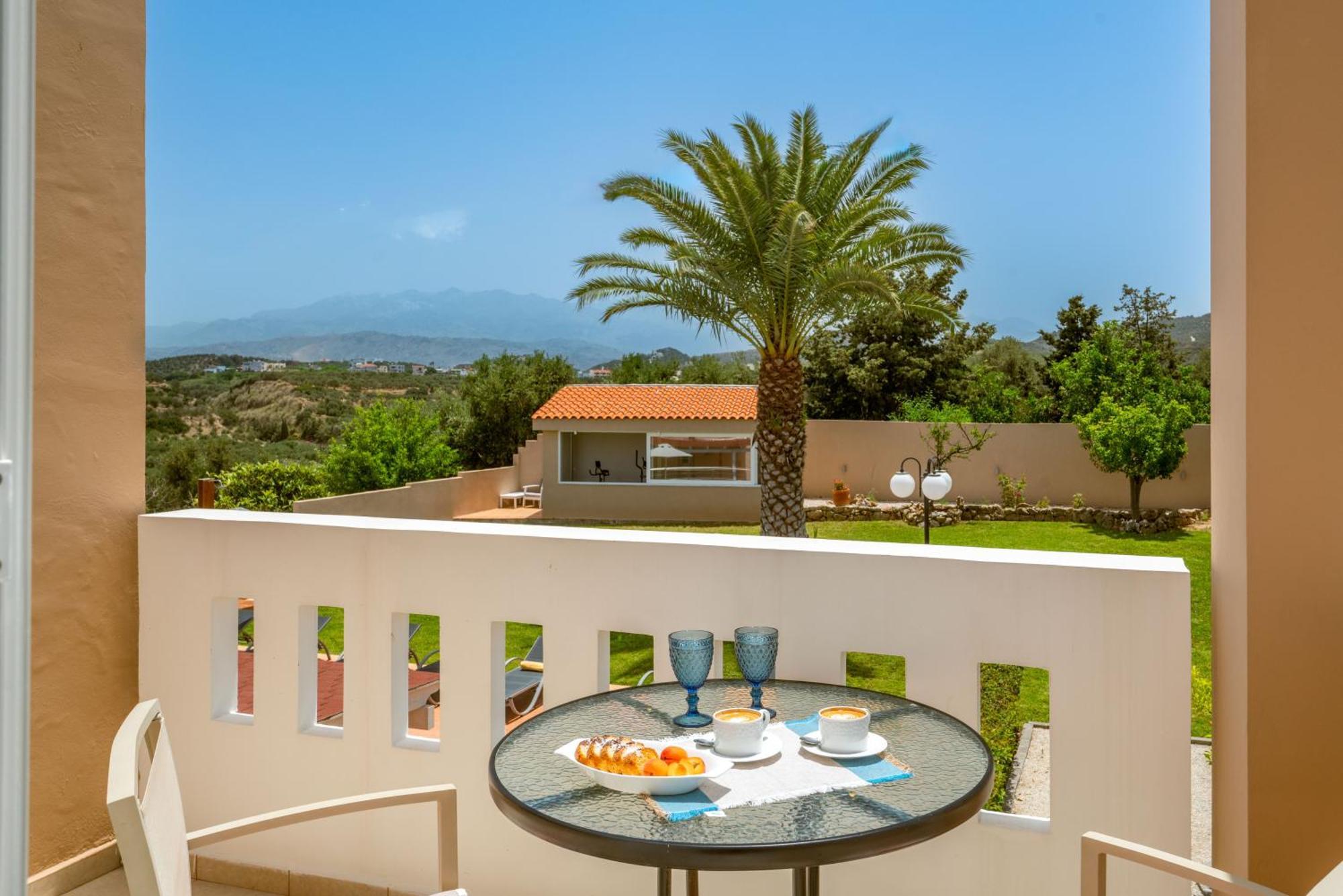 Villa Aretousa 1 Agia Marina  Bagian luar foto